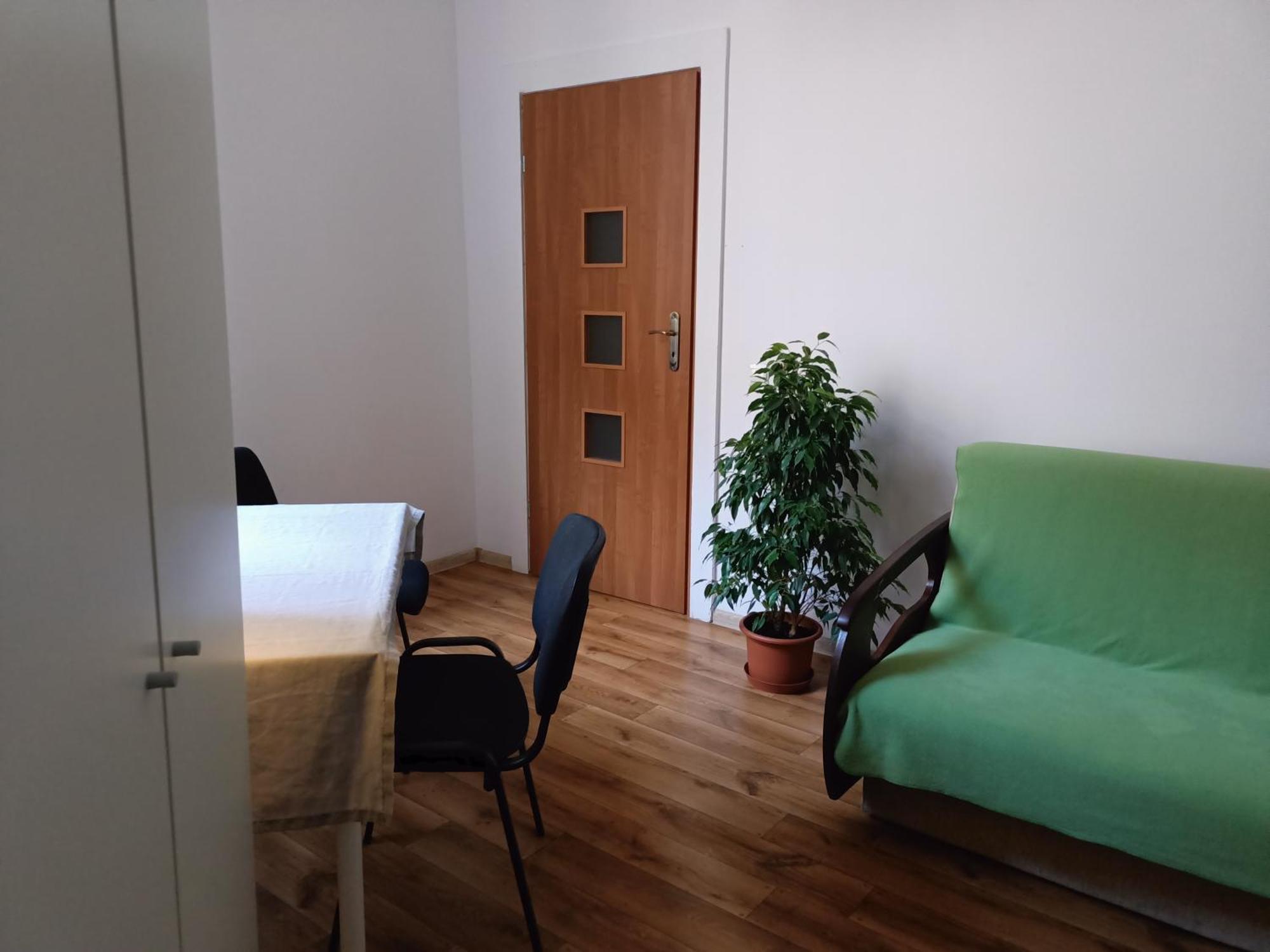 Cruz Mieszkanie Pokoje Centrum Przytulny Czysty Lokal Na Noc Lodź Bagian luar foto