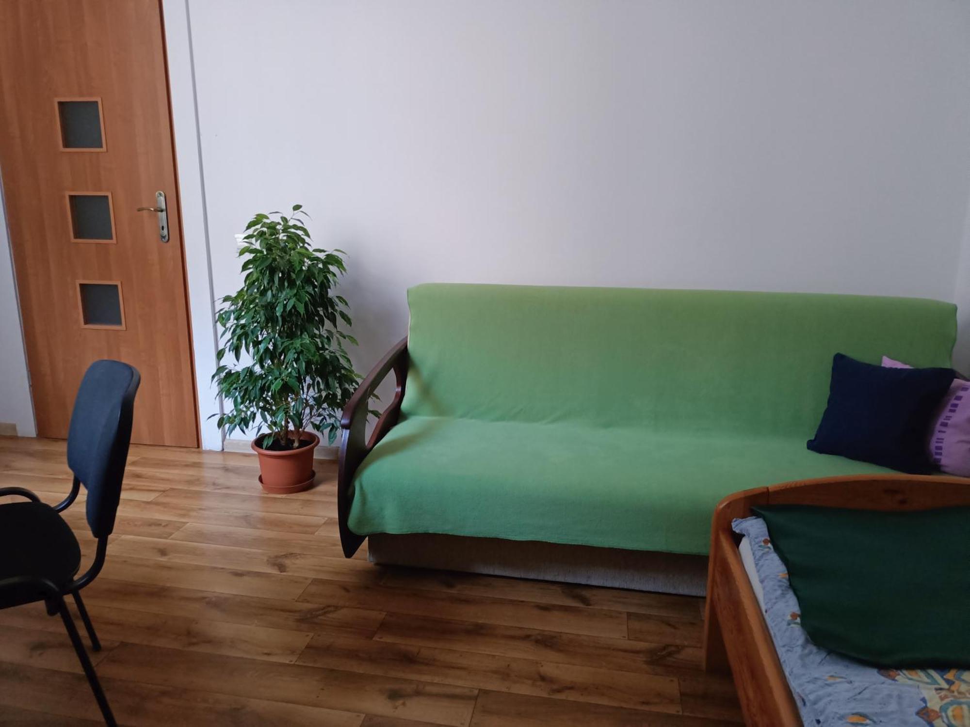 Cruz Mieszkanie Pokoje Centrum Przytulny Czysty Lokal Na Noc Lodź Bagian luar foto