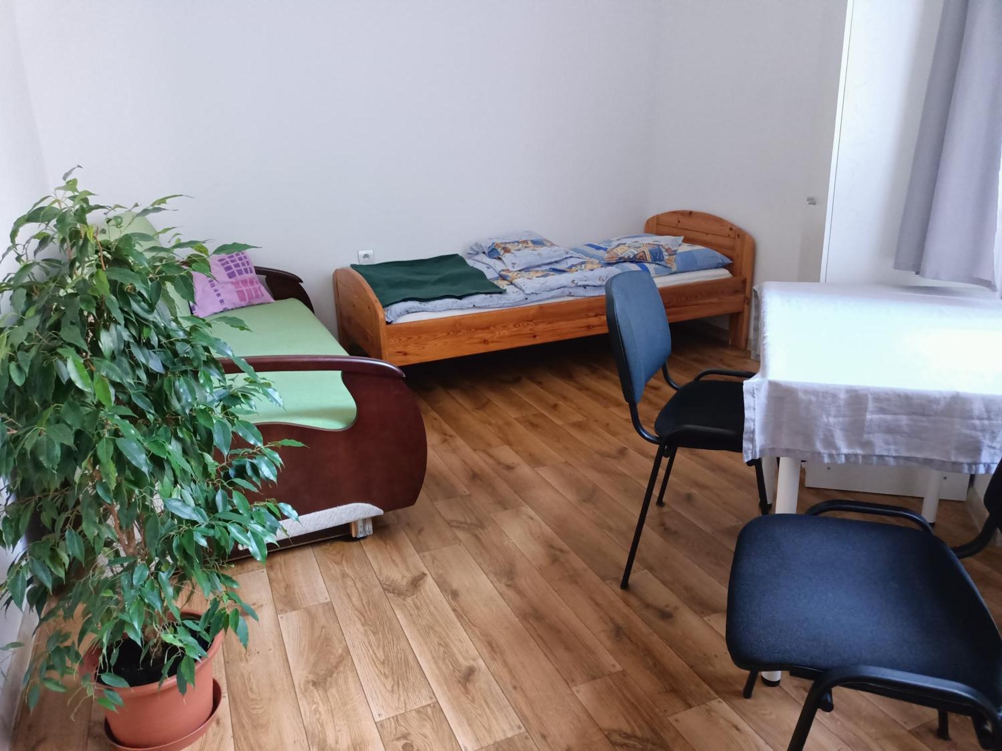 Cruz Mieszkanie Pokoje Centrum Przytulny Czysty Lokal Na Noc Lodź Bagian luar foto