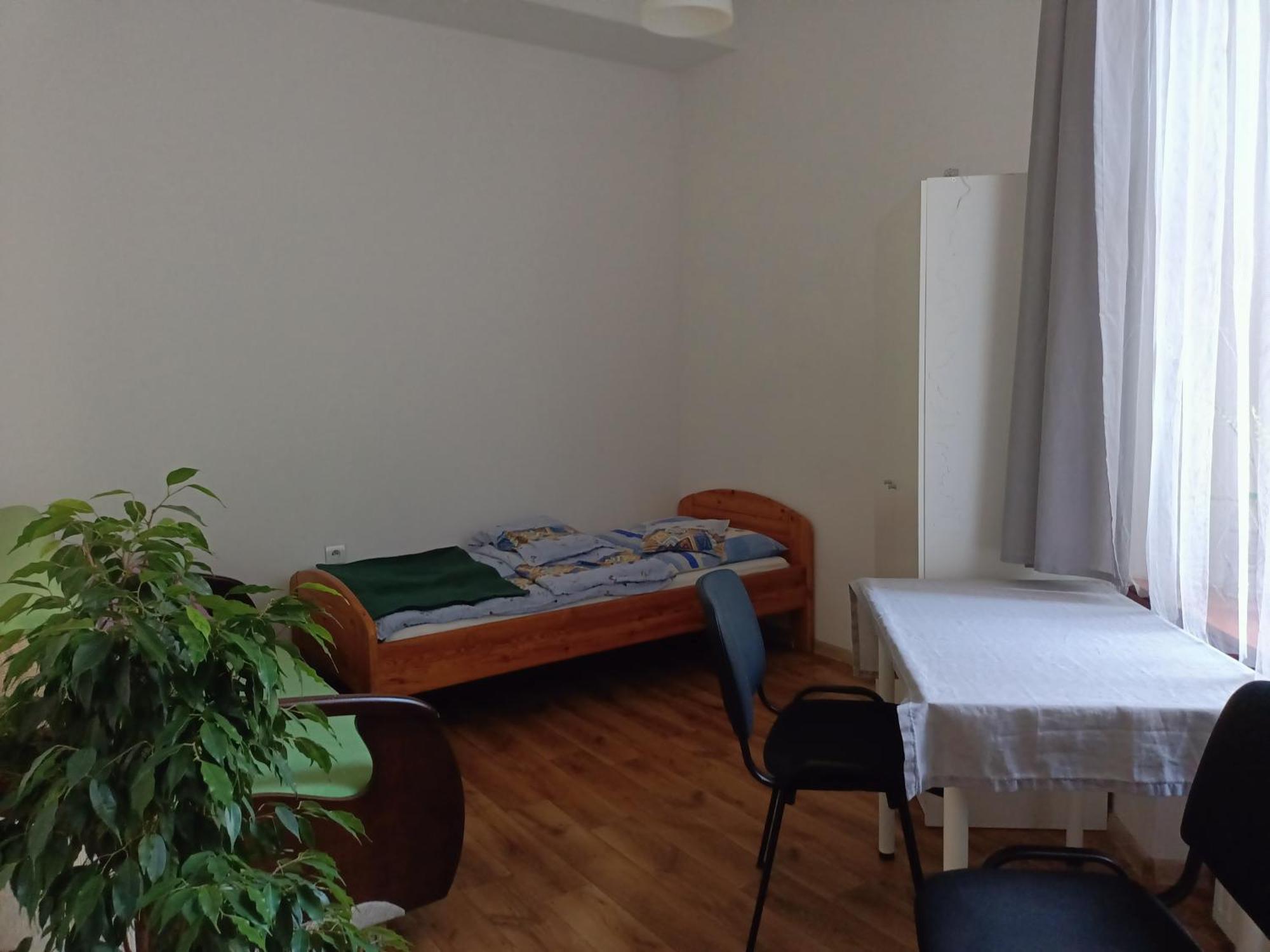 Cruz Mieszkanie Pokoje Centrum Przytulny Czysty Lokal Na Noc Lodź Bagian luar foto