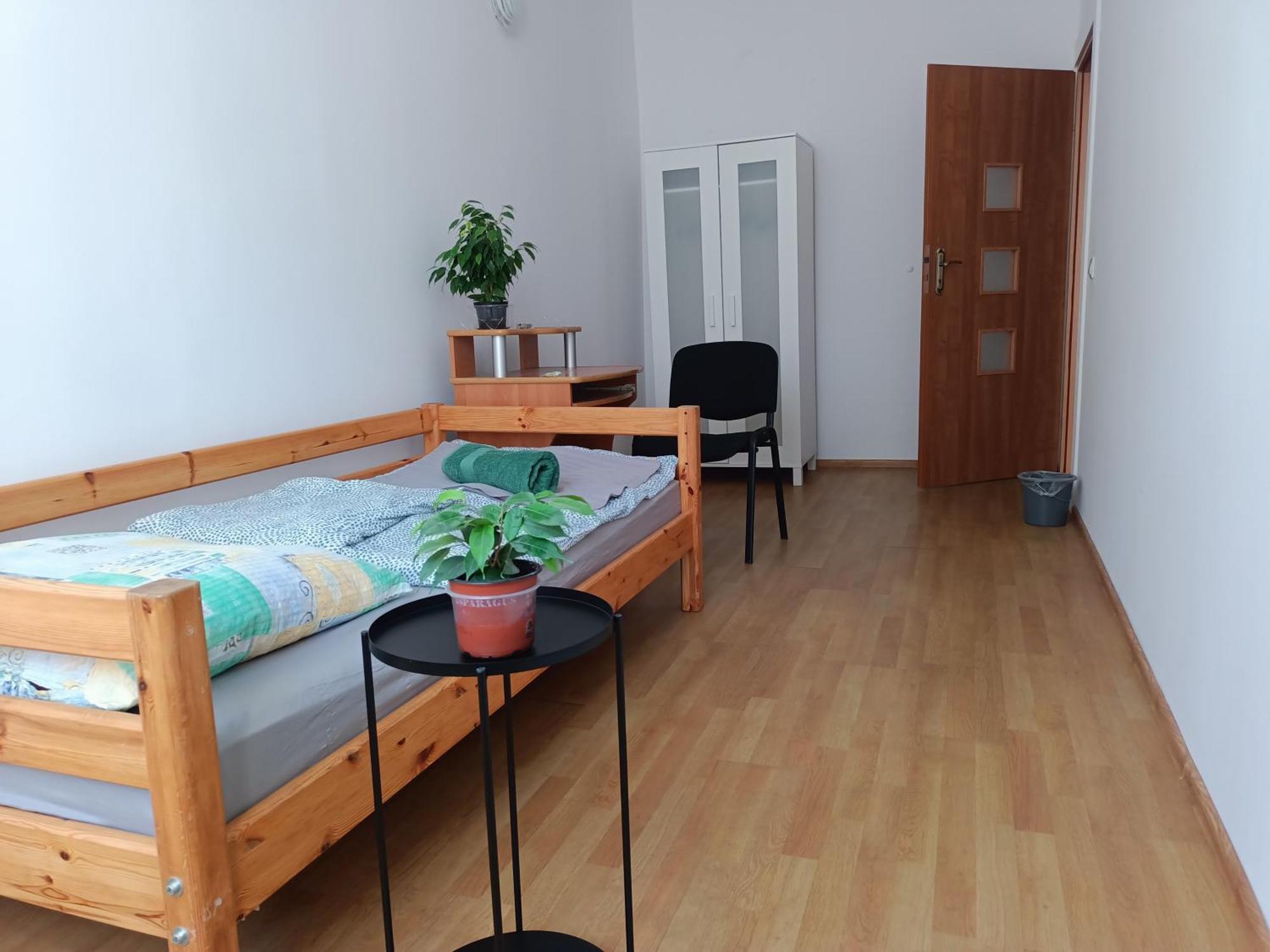 Cruz Mieszkanie Pokoje Centrum Przytulny Czysty Lokal Na Noc Lodź Bagian luar foto