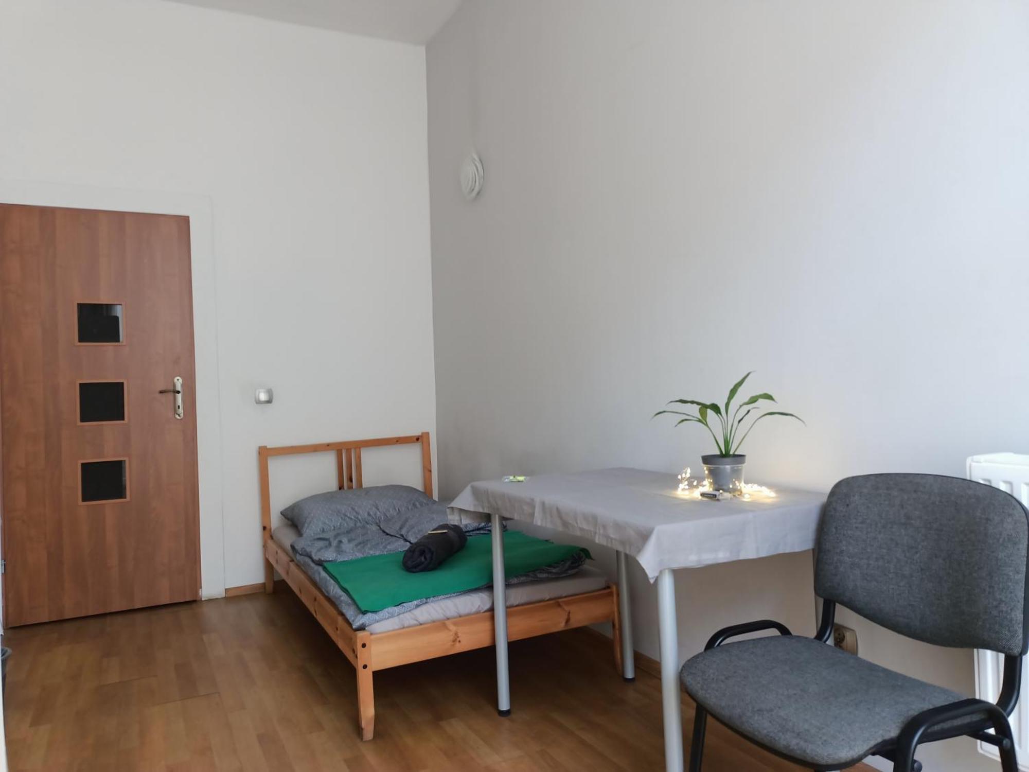 Cruz Mieszkanie Pokoje Centrum Przytulny Czysty Lokal Na Noc Lodź Bagian luar foto